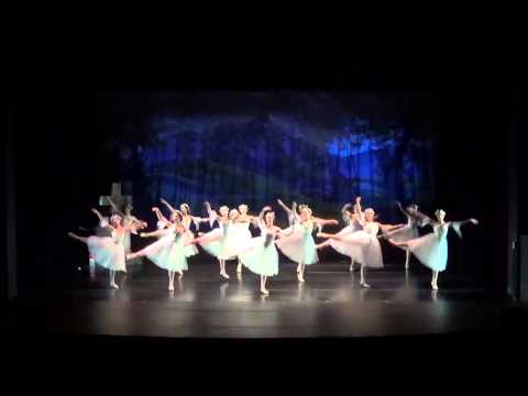 Giselle June 6, 2015