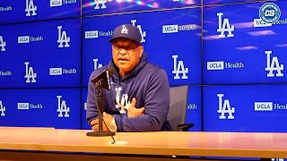 Dodgers pregame: Mookie Betts' injury, Evan Phillips needs Tommy John surgery