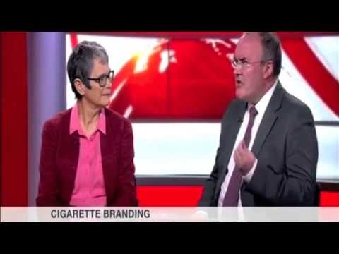 BBC News Plain Packaging  11 3 15