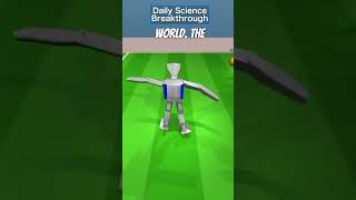 DeepMind's Soccer Playing Mini Robots  #science #robot #ai