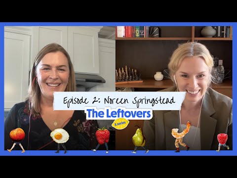 The Leftovers Ep. 2: Noreen Springstead