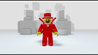 ROLBOX ULTIMATE BRAINROT COLOR BRIDGE CHALLENGE DAY 02 #shorts