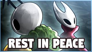 SETH - Silksong Animated ep 13