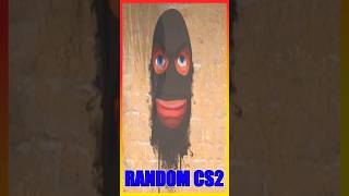 RANDOM CS2 #cs2 #gaming