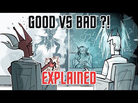 Every Moral Framework Explained in 7 Minutes w/ Memes