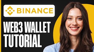Binance Web3 Wallet Tutorial | (How To Use Web3 Wallet) Guide 2026