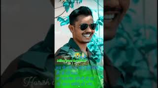 #indianarmy #sahidjwan @short