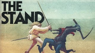 THE STAND: Stephen King’s BEST Book | Analysis & Breakdown