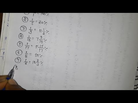 p/q change  to  percentage #viral