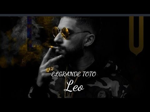 ELGRANDE TOTO _  leo [slowed &reverb]