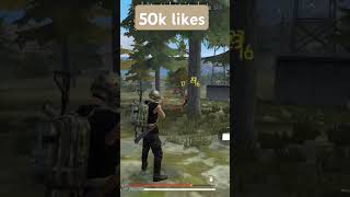 #freefire #garenafreefire #totalgaming #gaming #awmplayer