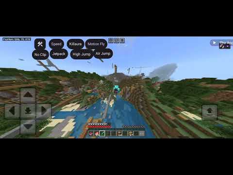 1.21.51 PROTOHAX MOTION FLY ANTI KICK UNLIMITED FLY ANTI DETECT CLIENT
