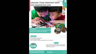 OES Innovation Hub