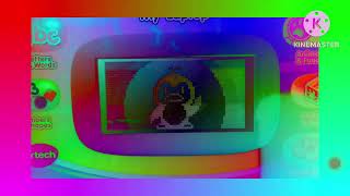 VTech My Laptop Shutdown Effects (Sponsored by Preview 2 Effects)