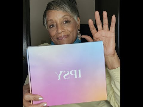 My last IPSY box / Why I pay less than $900/month rent / Partial house tour / Vision board update