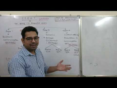 CSEET COURSE DETAILS- BY CMA CS RAVI SIR-8850207591-EXCELLENCE TUTORIAL