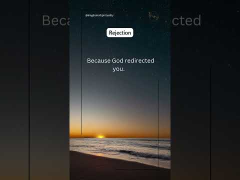God Redirected You: Trust God’s Plan!#shorts #short #God #Godsplan #divine #prayer #trustgod #divine