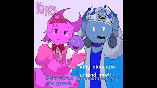 💙Mom, we’re just FRIENDS! 💖[Forsaken Meme] #forsaken #roblox #shorts #animation #art