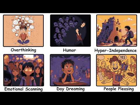 Every Coping Mechanism That Actually Works in 10 Minutes