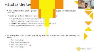 Lec 3 3 Test Process   Test implementation Test execution and Test completion