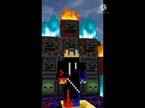 3 creepy entity/scary💀 in Minecraft #shorts