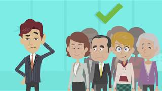 Digital Boxitin || Software Testing Company promotion video || Video Marketing || Advertisement