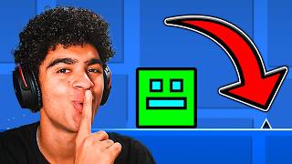 I Made A Level For The WORST Geometry Dash Player…