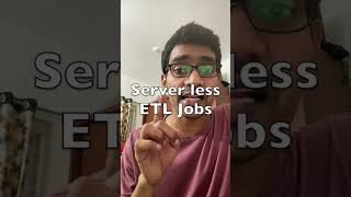 AWS Glue in 3 Mins: What, Why & How #glue #aws #awsglue