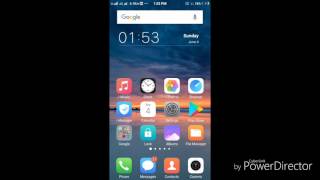 How to get iOS in Android without rooting