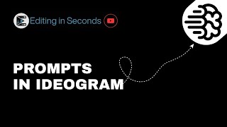 Master Ideogram Prompts | Create High-Quality AI Images Easily