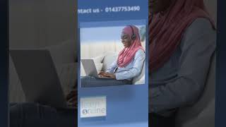LearnOnline - Contact us