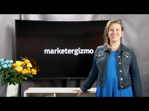 MarketerGizmo One Minute Sprint: Pro PR Tips