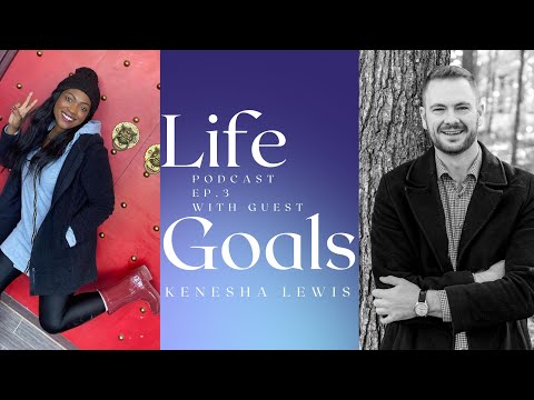 Ep. 3 | From retail to Media Mogul