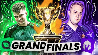 LTA GRAND FINALS | FLY vs VKS | 2025 LTA  SPLIT 3