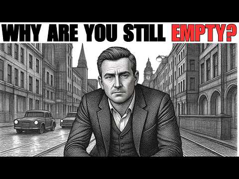 Why Some People Never Feel Truly Happy
