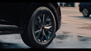 Continental Tire: The Smart Choice in Tires