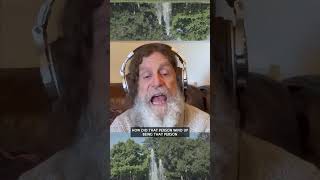 Free Will with Professor Robert Sapolsky #shorts #freewill #neuroscience