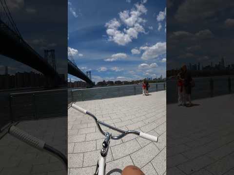POV | Fixed Gear