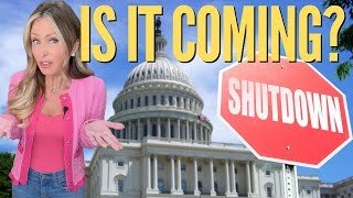 New Government Funding Bill Faces Big ICE Obstacle