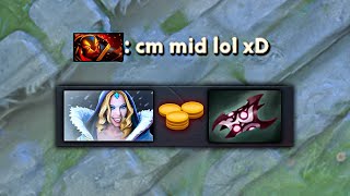 YOU ARE PLAYING CRYSTAL MAIDEN WRONG!
