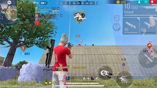 FREE FIRE TOURNAMENT HIGHLIGHTS 🏆BECOMING STRONGER DAY BY DAY🔥 IPHONE 11