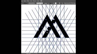 #logoprocess #illustrator #logodesigner #shorts #logodesign #logodesigntips #artist #creative