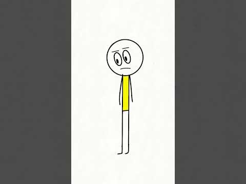 Don't Mess With Because I AM SHORT #animation #meme #short #fyp #animationmeme #funny