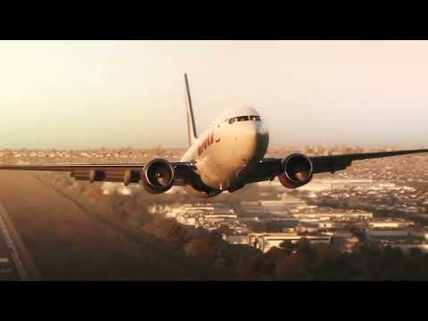 if plane could talk