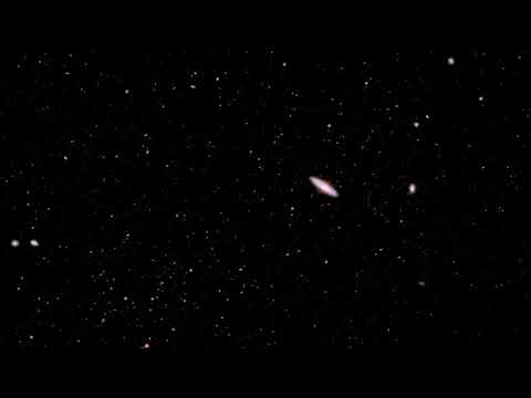 Matka Universumiin - Ohjelma avaruuden valloituksen historiasta osa 4 / 4