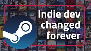 The 5 Eras of Steam Every Indie Dev MUST Understand