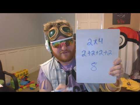Exponents Introduction: Mach Math Randy Science Time: 5th Grade: South Carolina