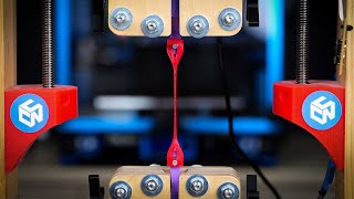 Why aren't more people 3D Printing this Indestructable Filament?