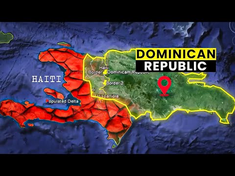 Unveiling the Devastation: Understanding Haiti's Plight