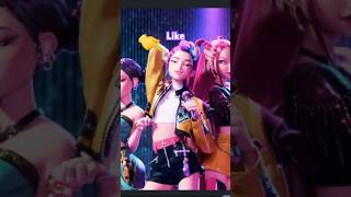 Your k-pop demon hunters character if you…  #kpopdemonshunters #shortvideos #likesharecomment